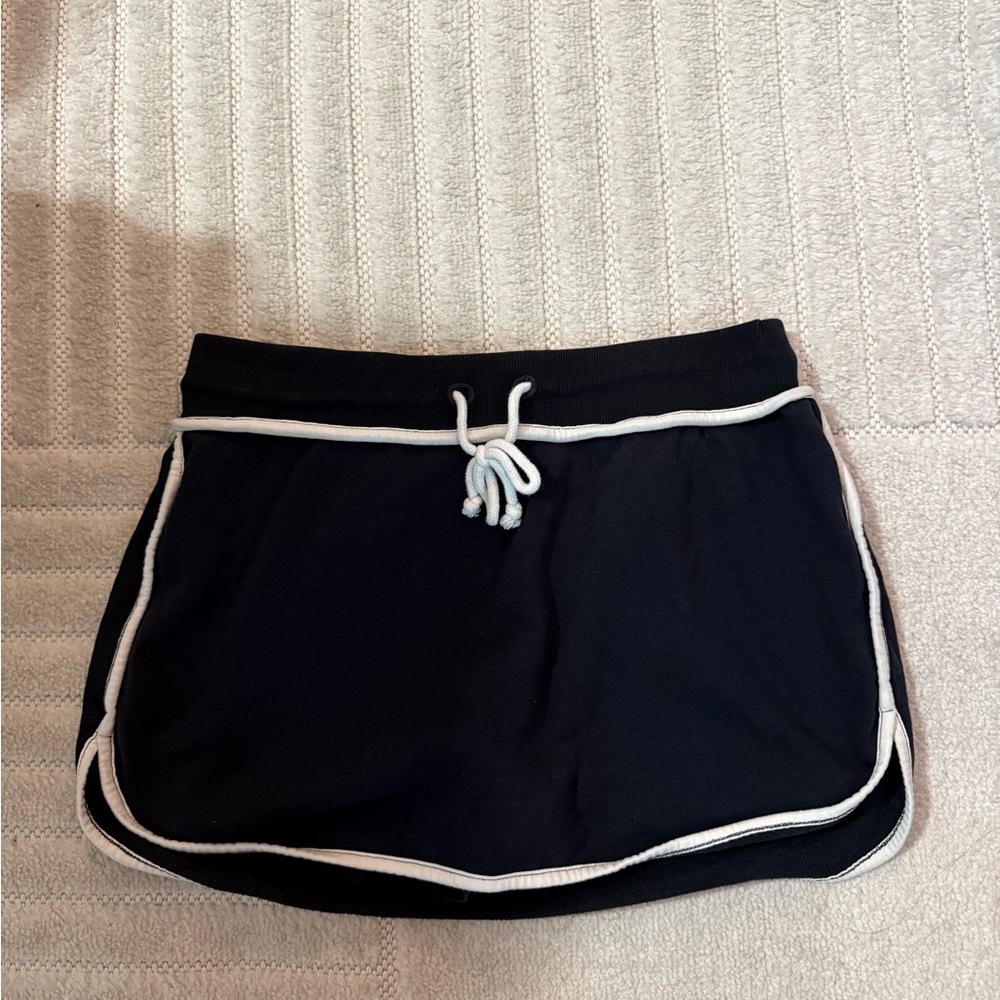 Out From Under Skort